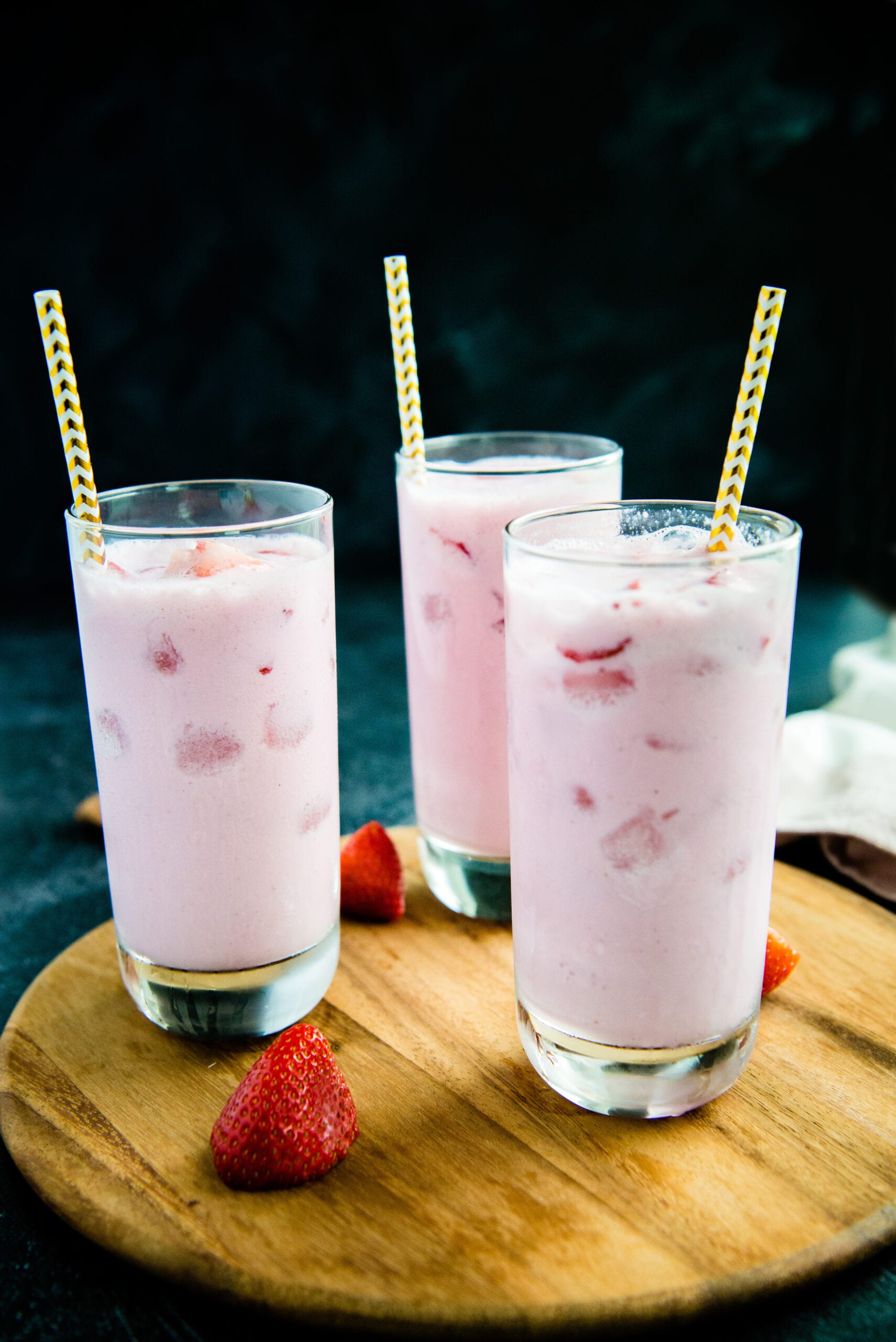 Strawberriemilk: The Ultimate Comfort Drink - bv2bl3v